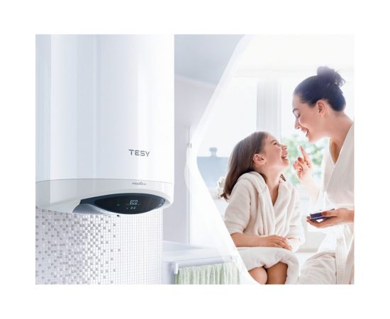 Электрический накопительный водонагреватель TESY GCV 1204724D C21 TS2RC 302880 – изображение 8