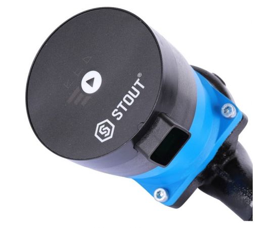 Циркуляционный насос STOUT mini 25/80-180 SPC-0002-2580180 RG008V60GQFR99 – изображение 8