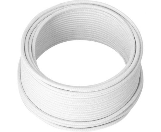 Интернет-кабель Retro Electro, ретро, UTP 4х2х0,5, белый, длина бухты 20 2254744 – изображение 8