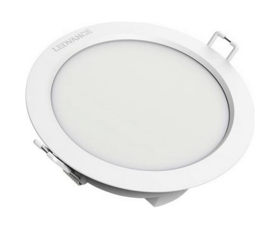 Светодиодный светильник LEDVANCE ECOCLASS DL 8W 865 WT IP44 4058075644212 