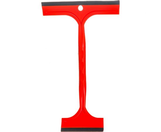 Водосгон двойной АВТОСТОП 9 см и 16см AB-1638 