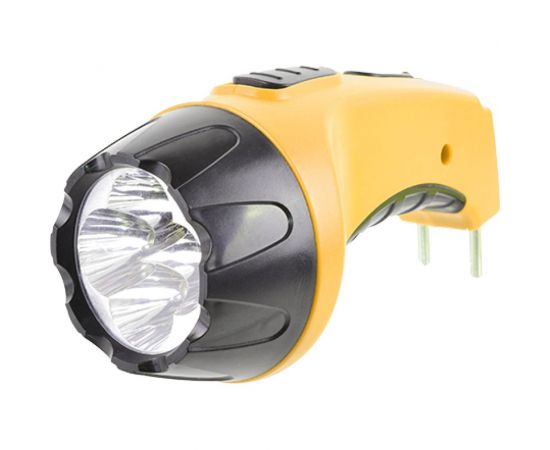 Фонарь Garin LUX Accu LED400 универсальный 14730 