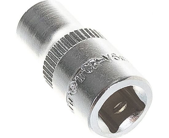 Головка торцевая ГТ6-06-14 (6 мм; 1/4"") КВАЛИТЕТ 5026945 