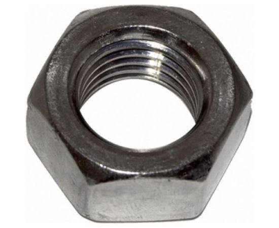 Шестигранные гайки КРЕП-КОМП нержавеющие DIN 934 А2 м 20 50 шт гшн20 