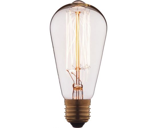 Лампа накаливания LOFT IT Edison Bulb 1007 