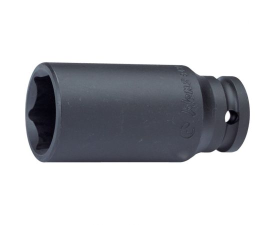 Головка торцевая длинная ударная 6-гранная (55 мм; 1"") Hans 88300M055 