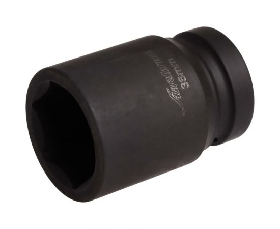 Головка ударная торцевая 38 мм, 1"" DR, 6-гранная Airline AT-IS1-17 