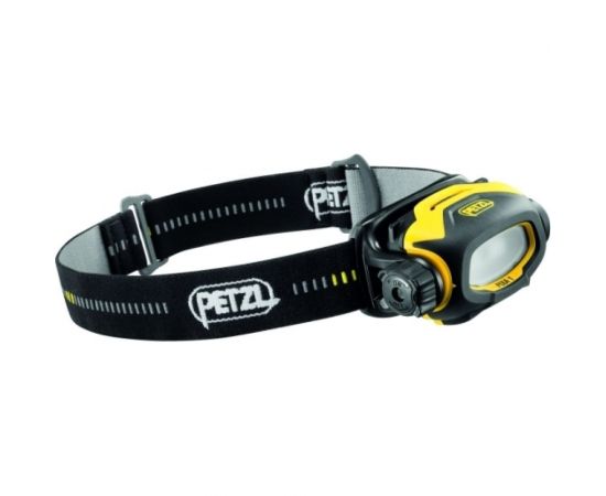 Светодиодный налобный фонарь Petzl Pixa 1 60 лм E78AHB 2 