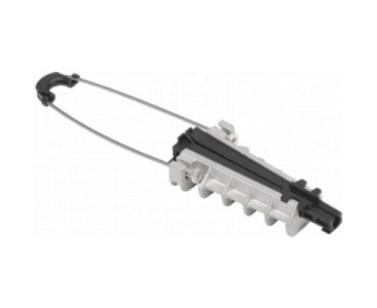 Анкерный зажим IEK ЗAH 50-70/1500 ИЭК UZA-14-D50-D70-1500 