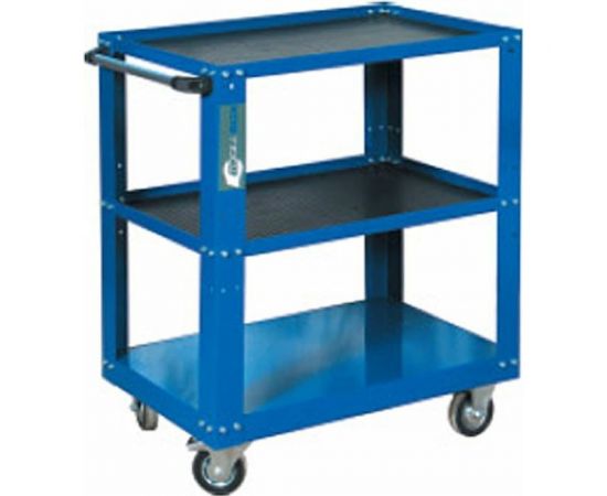 Инструментальная тележка Toollbox серии standart TBS-0 RAL 2008 