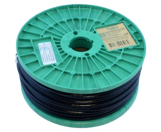 Металлополимерный трос Танис ПРШ-2.5 катушка, 300 м 2000000001005 