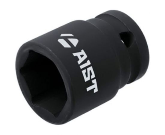 Головка ударная 6-гранная, 37 мм, 3/4"" AIST 5511137 00-00008165 