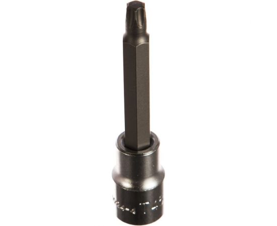 Торцевая вставка TORX (T45; 1/2""; 100 мм) Hans 4024-4T45 