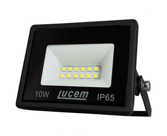 Светодиодный прожектор Lucem lm-fldb 10w FLSLPR00000201 