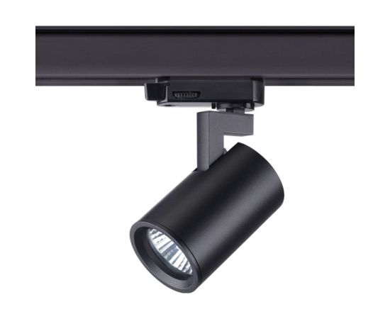 Трёхфазный трековый светильник NOVOTECH 50W GUSTO 370649 