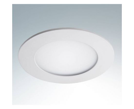 Встраиваемый светильник Lightstar zocco led 223124 