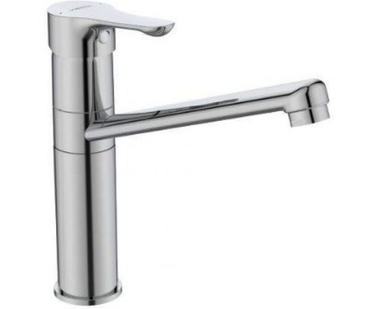 Смеситель VIDIMA для кухонной мойки серия WAVE одноручный BA418AA 