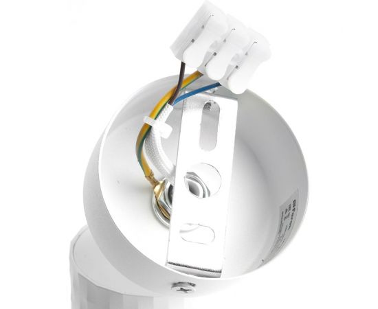 Светильник FERON ml1871 pixel настенно-потолочный под лампу gu10, белый, 48652 – изображение 12