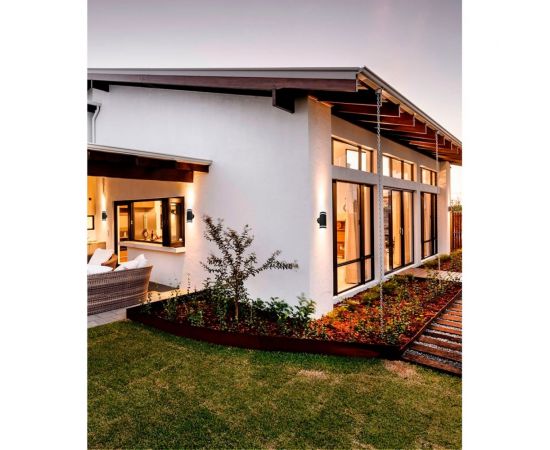 Садово-парковый светильник FERON DH1002, 2хGX53, 230V, черный, 11709 – изображение 13