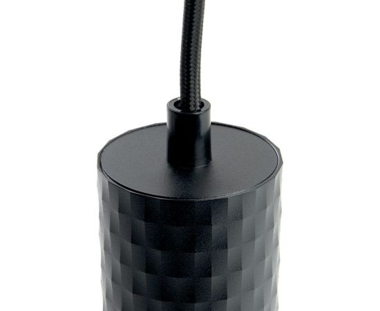 Потолочный светильник FERON ml1878 на подвесе, mr16, 35w, 230v, черный 55x200, 48655 – изображение 17