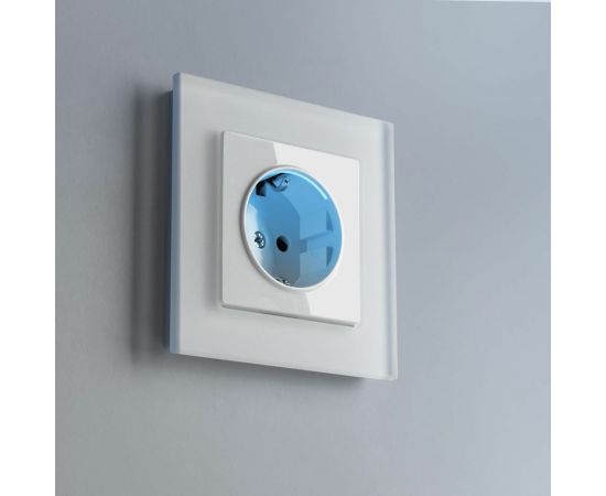 Рамка на 1 пост WERKEL белый матовый a051290 – изображение 2