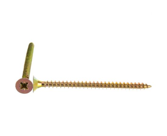 Набор белый дюбель VIPкрепеж 60 шт. 41568 VIP – изображение 2