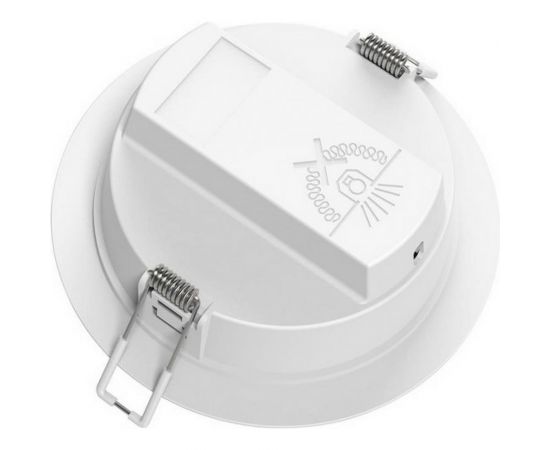 Светодиодный светильник LEDVANCE ECOCLASS DL 8W 865 WT IP44 4058075644212 – изображение 2