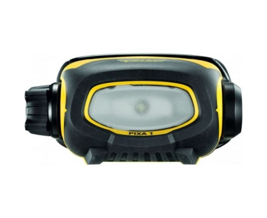 Светодиодный налобный фонарь Petzl Pixa 1 60 лм E78AHB 2 – изображение 2