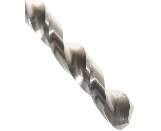 Сверло цх средняя серия (5.50х57х93 мм; Р18; А1; DIN338) ИНСТУЛС00001326281 – изображение 2