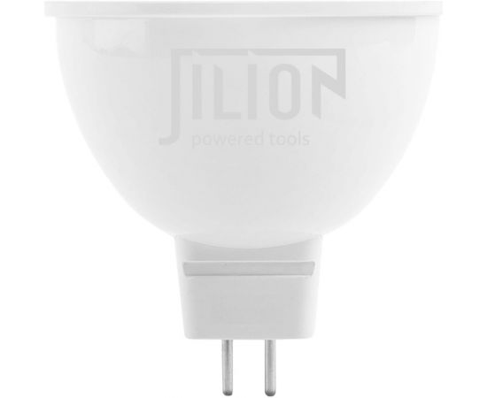 Светодиодная лампа Jilion MR16 7W 3000K GU5.3 9503079 – изображение 2
