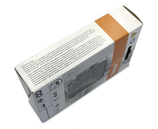 Цепь Rapid Duro 23 RD3 Pro 76 звеньев Stihl 3696-006-0076 – изображение 2