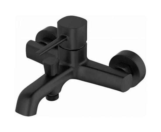 Душевая система Orange черная M05-934b – изображение 2