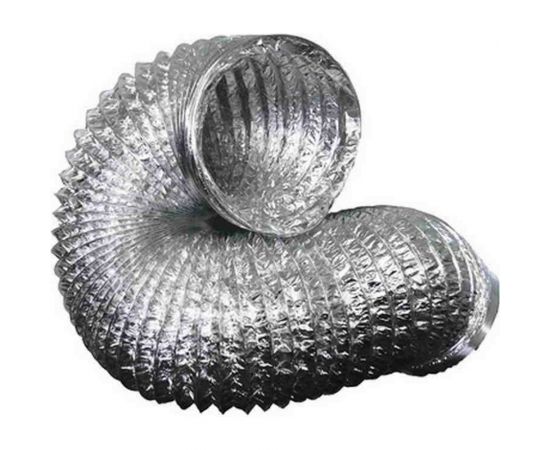 Воздуховод гибкий DFm-406 Diaflex УФ-00036552 – изображение 2