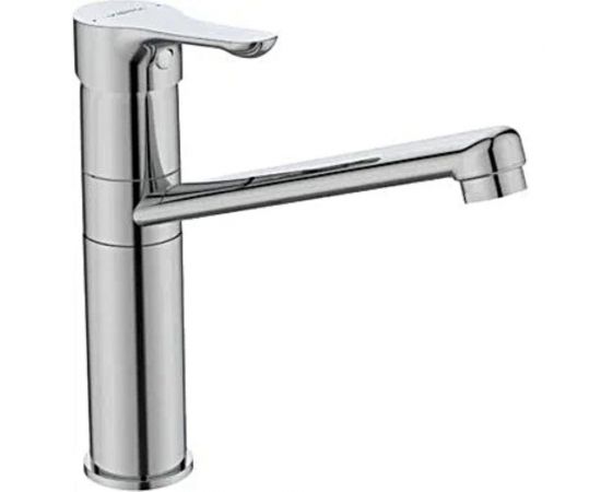 Смеситель VIDIMA для кухонной мойки серия WAVE одноручный BA418AA – изображение 2