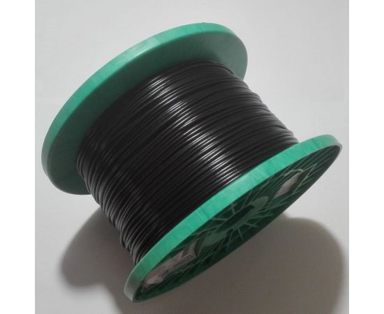 Металлополимерный трос Танис ПРШ-2.5 катушка, 300 м 2000000001005 – изображение 2