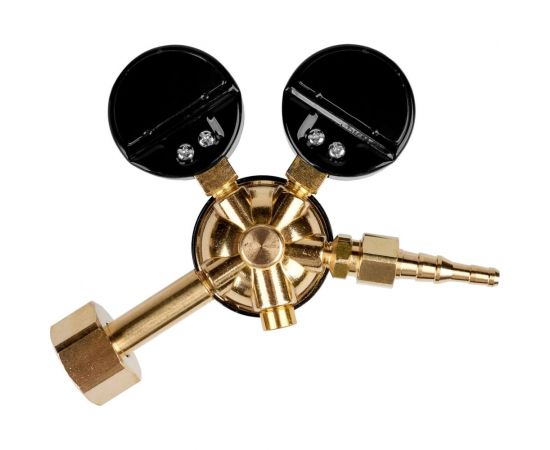 Редуктор углекислотный УР-6-5 (тип 2) ПТК 00000040933 – изображение 2