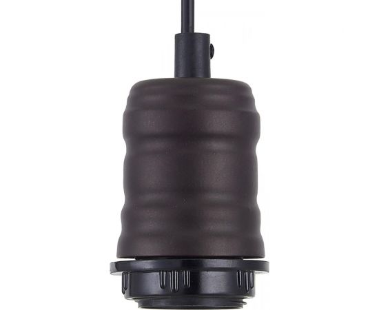 Люстра Citilux Эдисон паук венге CL451062 – изображение 2