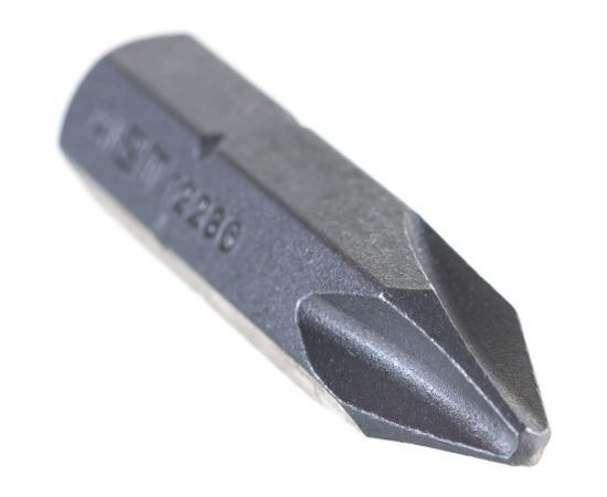 Бита PHILLIPS РН2, 5/16"" AIST 1223602P 00-00004657 – изображение 2