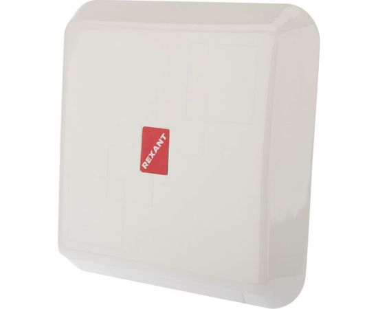 Антенна REXANT 4G MIMO Альтаир 34-0901 – изображение 2