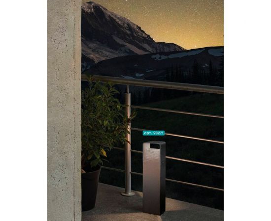 Наземный низкий светильник EGLO Doninni 98271 – изображение 2