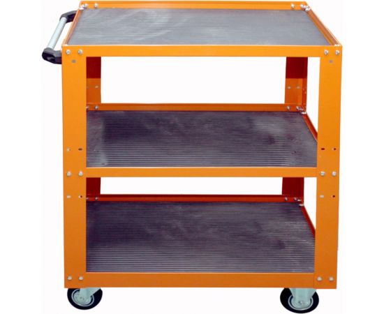 Инструментальная тележка Toollbox серии standart TBS-0 RAL 2008 – изображение 2