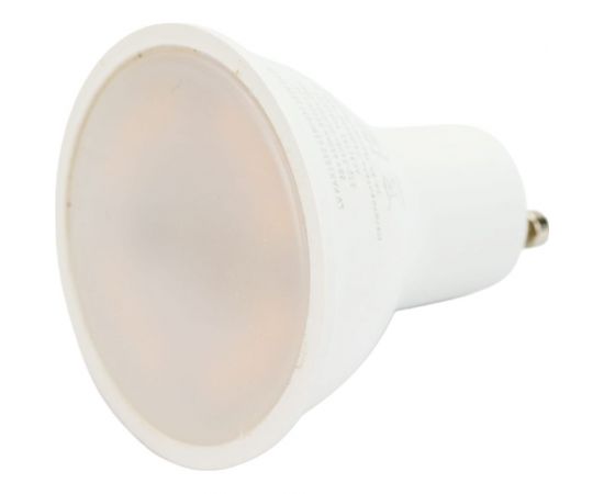 Светодиодная лампа Osram LVPAR1650 6SW/830 230V GU10 2X5 4058075584891 – изображение 3