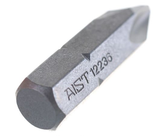 Бита PHILLIPS РН2, 5/16"" AIST 1223602P 00-00004657 – изображение 3