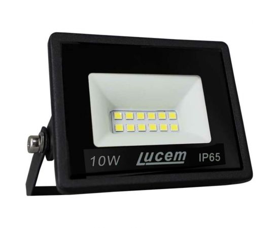 Светодиодный прожектор Lucem lm-fldb 10w FLSLPR00000201 – изображение 3
