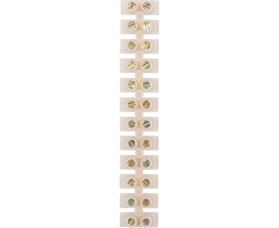 Клеммная колодка PROCONNECT КВ-4 3А 4 мм2 07-5004-9 – изображение 3