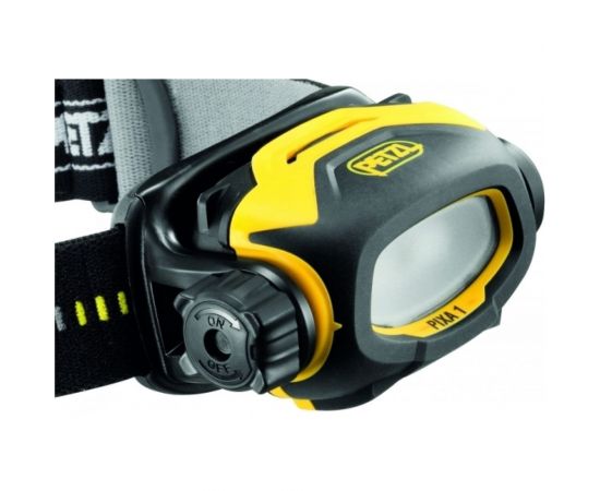 Светодиодный налобный фонарь Petzl Pixa 1 60 лм E78AHB 2 – изображение 3