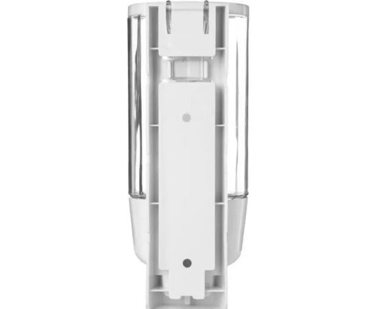 Дозатор для жидкого мыла Topfort 380 мл, пластик белый m-1628 1636960 – изображение 3