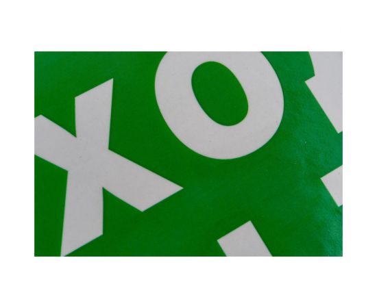 Наклейка Navigator NL-100x200W-EXIT на стену 14384 – изображение 3