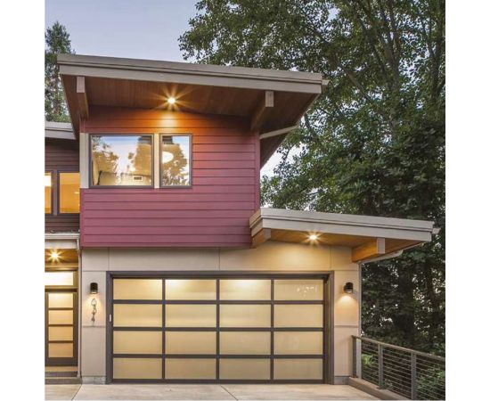 Садово-парковый светильник FERON DH1002, 2хGX53, 230V, черный, 11709 – изображение 3