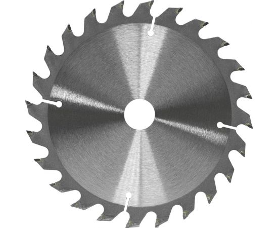 Диск пильный по дереву (150х20/16 мм, 24 зуба) Политех 5333150 – изображение 3